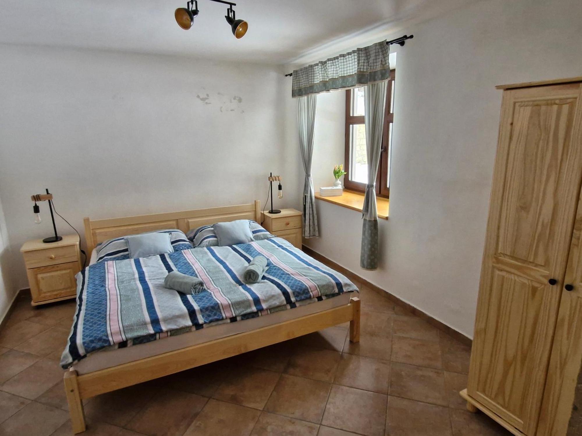 Chalupa Kamenny Vrch Adrspach Guest House Teplice nad Metují Стая снимка