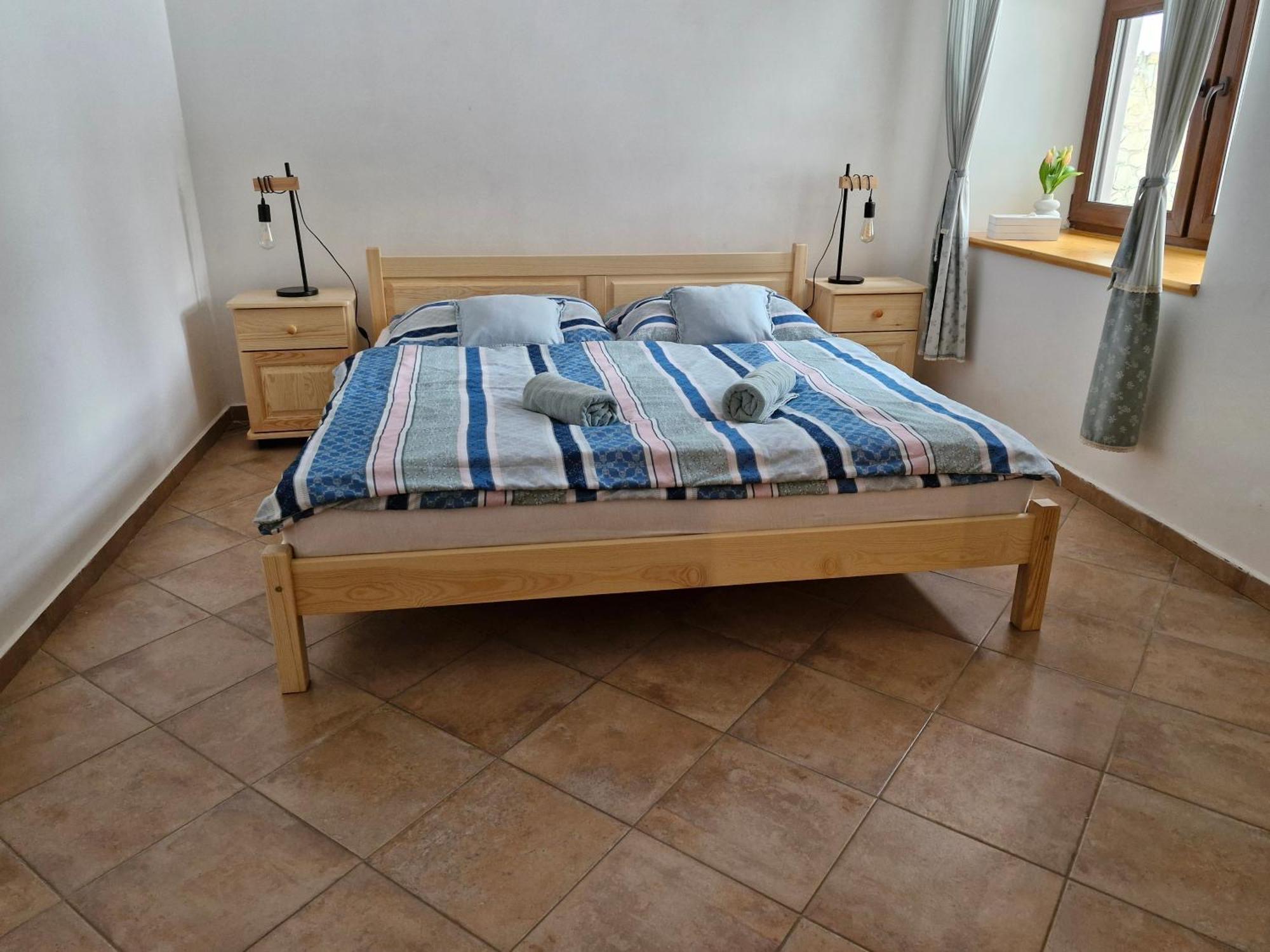 Chalupa Kamenny Vrch Adrspach Teplice nad Metují Стая снимка